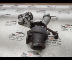 TURBINA TURBOCOMPRESSORE TURBO BMW F20 F21 F22 F30 - 18