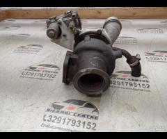 TURBINA TURBOCOMPRESSORE TURBO BMW F20 F21 F22 F30 - 19