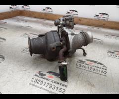 TURBINA TURBOCOMPRESSORE TURBO BMW F20 F21 F22 F30 - 21