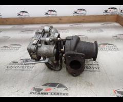 TURBINA TURBOCOMPRESSORE TURBO BMW F20 F21 F22 F30 - 22