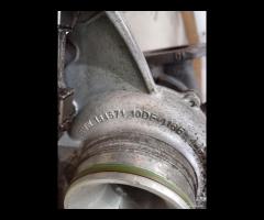 TURBINA TURBOCOMPRESSORE TURBO BMW F20 F21 F22 F30 - 23