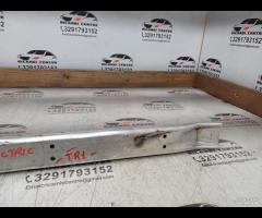 BARRA SUPPORTO RINFORZO ANTERIORE JAGUAR I-PACE 20 - 8