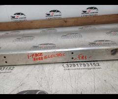 BARRA SUPPORTO RINFORZO ANTERIORE JAGUAR I-PACE 20 - 10