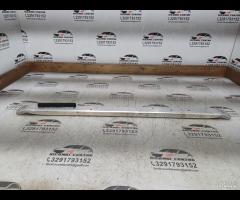 BARRA SUPPORTO RINFORZO ANTERIORE JAGUAR I-PACE 20 - 12