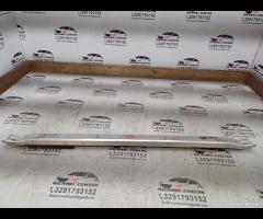 BARRA SUPPORTO RINFORZO ANTERIORE JAGUAR I-PACE 20 - 16