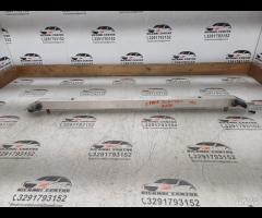 STAFFFA SUPPORTO RADIATORE ANTERIORE JAGUAR I-PACE