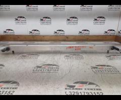 STAFFFA SUPPORTO RADIATORE ANTERIORE JAGUAR I-PACE