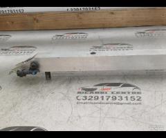 STAFFFA SUPPORTO RADIATORE ANTERIORE JAGUAR I-PACE