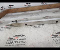 STAFFFA SUPPORTO RADIATORE ANTERIORE JAGUAR I-PACE - 14