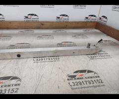 STAFFFA SUPPORTO RADIATORE ANTERIORE JAGUAR I-PACE - 15