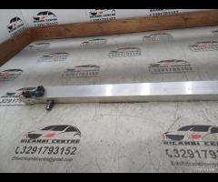 STAFFFA SUPPORTO RADIATORE ANTERIORE JAGUAR I-PACE - 17