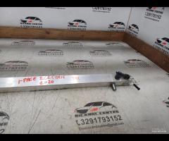 STAFFFA SUPPORTO RADIATORE ANTERIORE JAGUAR I-PACE - 18