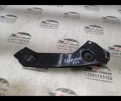 STAFFFA SUPPORTO SEDE FARO FANALE ANTERIORE DX VOL - 6