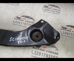 STAFFFA SUPPORTO SEDE FARO FANALE ANTERIORE DX VOL - 8