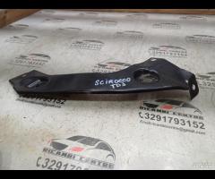 STAFFFA SUPPORTO SEDE FARO FANALE ANTERIORE DX VOL - 10