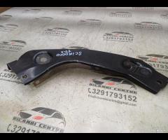 STAFFFA SUPPORTO SEDE FARO FANALE ANTERIORE DX VOL - 12