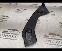 STAFFFA SUPPORTO SEDE FARO FANALE ANTERIORE DX VOL - 16