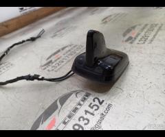 ANTENNA PINNA TETTO GPS AUDI A5/A4 B9 4M0035503KY9 - 13