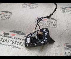 ANTENNA PINNA TETTO GPS AUDI A5/A4 B9 4M0035503KY9 - 17