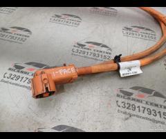 CABLAGGIO CAVO BATTERIA JAGUAR I-PACE 2020 J9D314N - 6