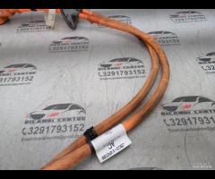 CABLAGGIO CAVO BATTERIA JAGUAR I-PACE 2020 J9D314N - 7