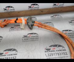 CABLAGGIO CAVO BATTERIA JAGUAR I-PACE 2020 J9D314N - 8