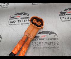 CABLAGGIO CAVO BATTERIA JAGUAR I-PACE 2020 J9D314N - 16