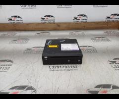 CENTRALINA MODULO NAVIGAZIONE JAGUAR XF 2009 AW831