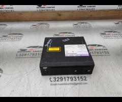 CENTRALINA MODULO NAVIGAZIONE JAGUAR XF 2009 AW831