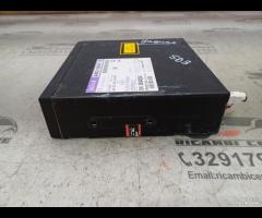 CENTRALINA MODULO NAVIGAZIONE JAGUAR XF 2009 AW831 - 8