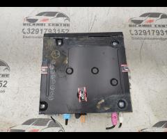 CENTRALINA MODULO NAVIGAZIONE JAGUAR XF 2009 AW831 - 15