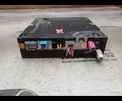 CENTRALINA MODULO NAVIGAZIONE JAGUAR XF 2009 AW831 - 19