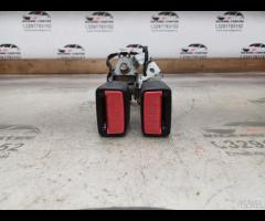 AGGANCIO FIBBIA CENTRALE CINTURA POSTERIORE MAZDA - 6