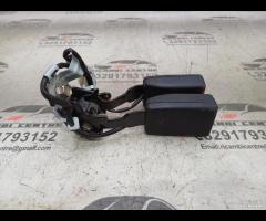 AGGANCIO FIBBIA CENTRALE CINTURA POSTERIORE MAZDA - 11