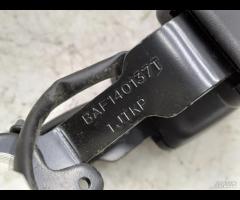 AGGANCIO FIBBIA CENTRALE CINTURA POSTERIORE MAZDA - 15