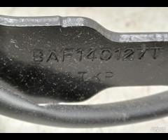 AGGANCIO FIBBIA CENTRALE CINTURA POSTERIORE MAZDA - 16