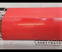 MODANATURA PORTA ANTERIORE DESTRA DX AUDI Q3 2014 - 7