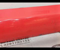 MODANATURA PORTA ANTERIORE DESTRA DX AUDI Q3 2014 - 9