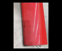 MODANATURA PORTA ANTERIORE DESTRA DX AUDI Q3 2014 - 15