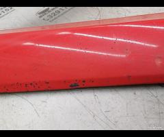 MODANATURA PORTA ANTERIORE DESTRA DX AUDI Q3 2014 - 16