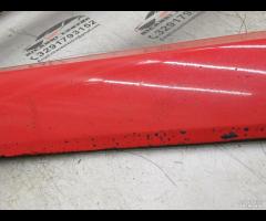 MODANATURA PORTA ANTERIORE DESTRA DX AUDI Q3 2014 - 17