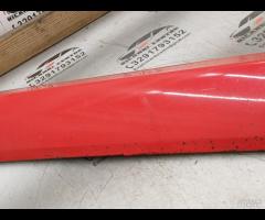 MODANATURA PORTA ANTERIORE DESTRA DX AUDI Q3 2014 - 18