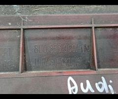 MODANATURA PORTA ANTERIORE DESTRA DX AUDI Q3 2014 - 24