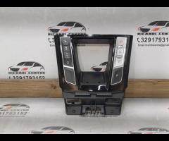 PANNELLO CONSOLE CENTRALE CONTROLLO CAMBIO JAGUAR - 3