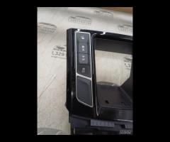 PANNELLO CONSOLE CENTRALE CONTROLLO CAMBIO JAGUAR - 6