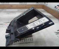 PANNELLO CONSOLE CENTRALE CONTROLLO CAMBIO JAGUAR - 9