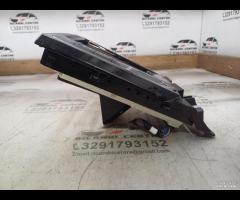 PANNELLO CONSOLE CENTRALE CONTROLLO CAMBIO JAGUAR - 15