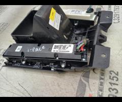 PANNELLO CONSOLE CENTRALE CONTROLLO CAMBIO JAGUAR - 18