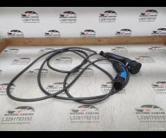 CABLAGGIO CARICATORE CAVO CARICA BATTERIA JAGUAR I - 2