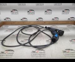 CABLAGGIO CARICATORE CAVO CARICA BATTERIA JAGUAR I - 3